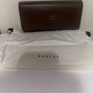 RADLEY LONDON Brown Wallet